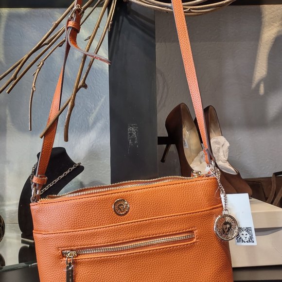 Anne Klein crossbody bag - Picture 1 of 1